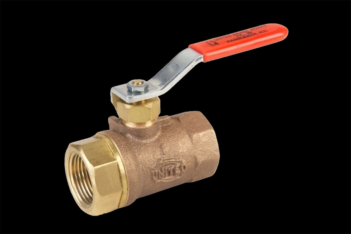 Ball Valves