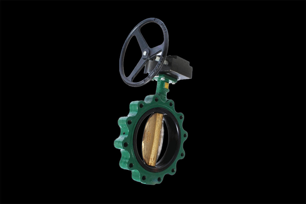 Butterfly Valves