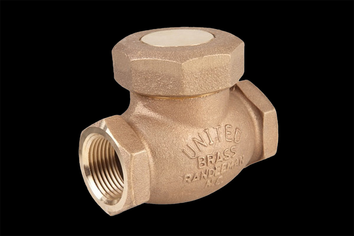 Check Valves
