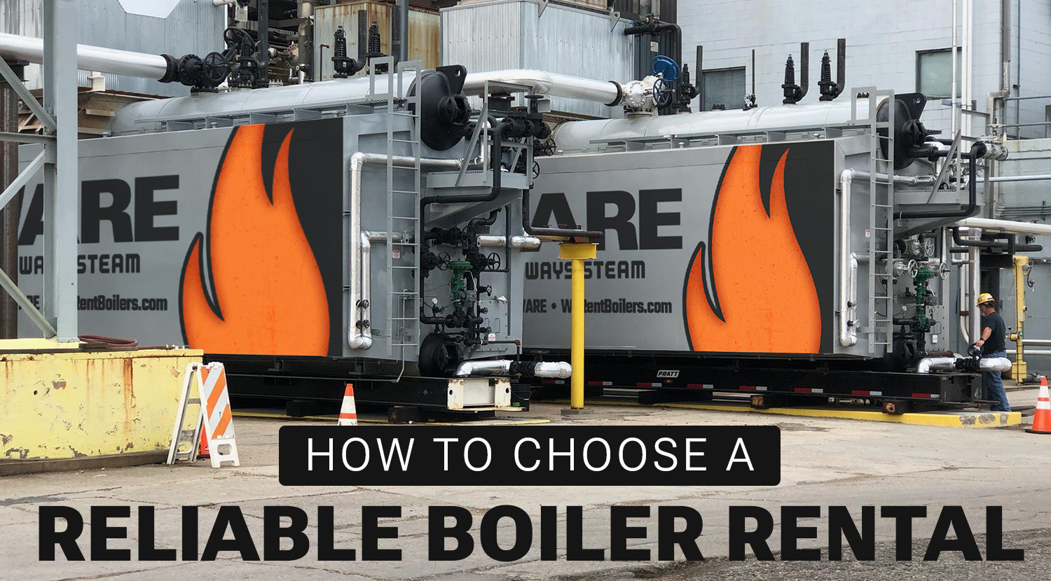 How to Find Reliable Boiler Rental Services in the U.S. (What to Look For & What to Avoid)