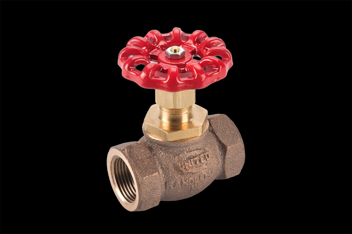 Globe Valves