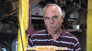 Eastern Kentucky University 48,000 PPH Coal Boiler Retube - Case Study