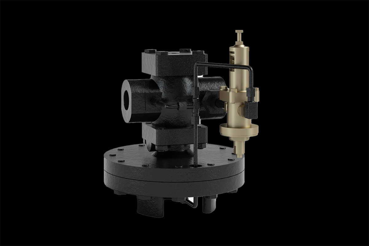 Temperature Regulators