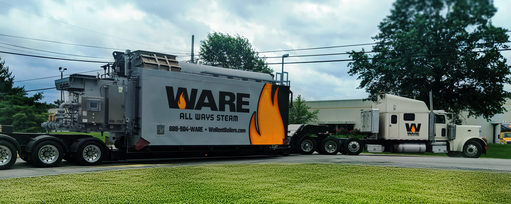 Rental Contingency Plan