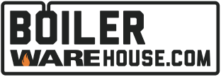 Boiler WAREhouse Logo