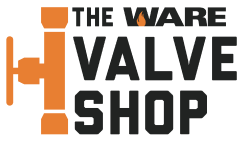 The Valve Shop Logo